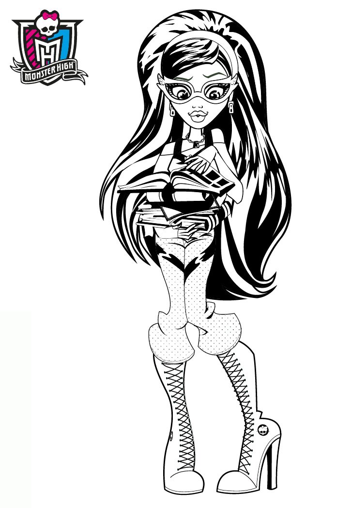 coloriage de ghoulia-yelps dessin-ghoulia-yelps-4_jpg