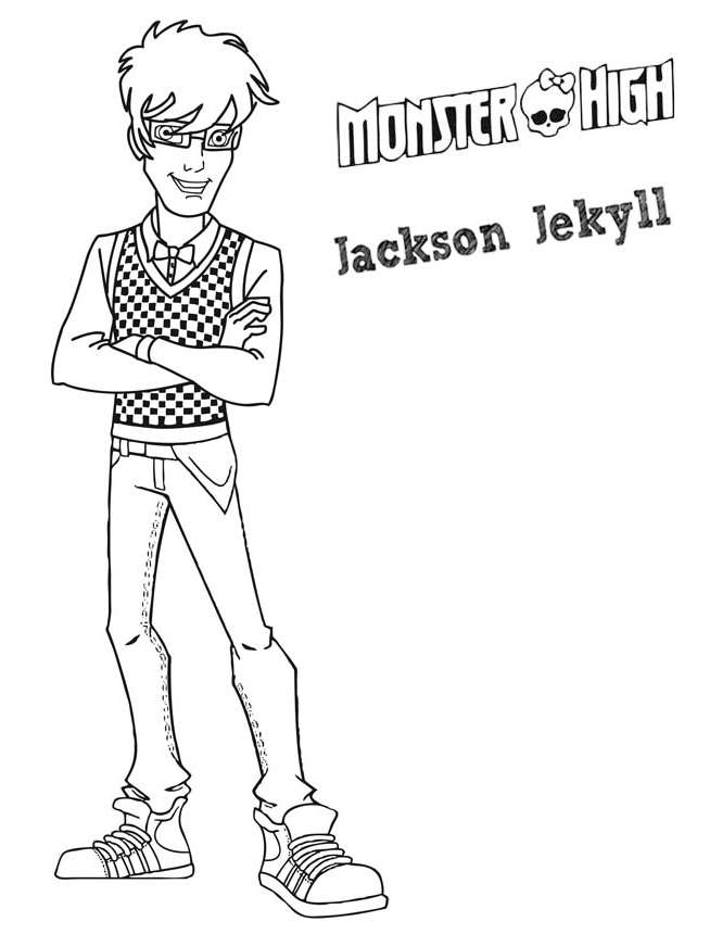 coloriage de jackson-jekyll jackson-jekyll-monster-high_jpg